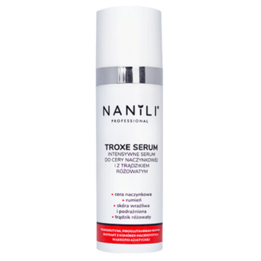 Troxe Serum