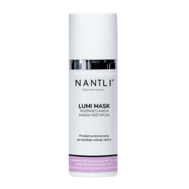 LUMI MASK 50 ml