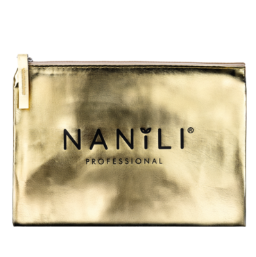 Elegancka kosmetyczka Nanili Professional